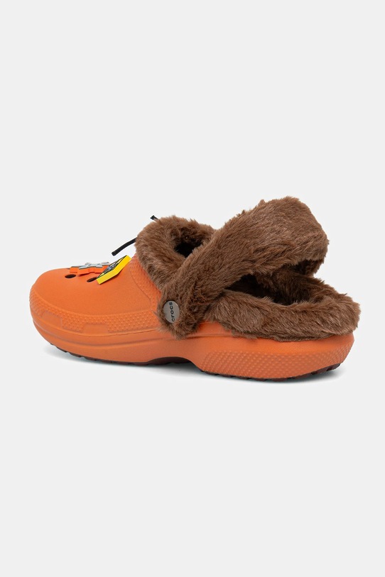 Natikači Crocs Classic South Park Kenny Clog oranžna 211499.90H