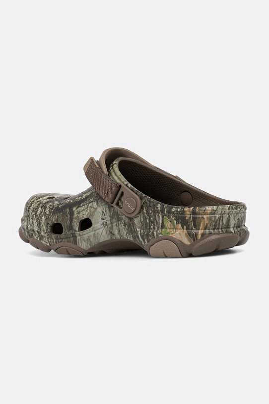 Crocs klapki Realtree Apx At Clog multicolor 211737.90H