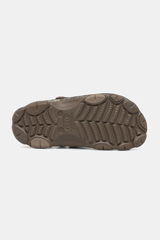 Crocs klapki Realtree Apx At Clog 211737.90H multicolor