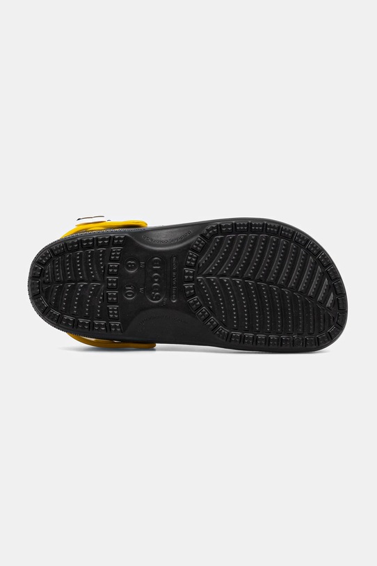 Pantofle Crocs Classic Simpsons Clog 211106.90H vícebarevná