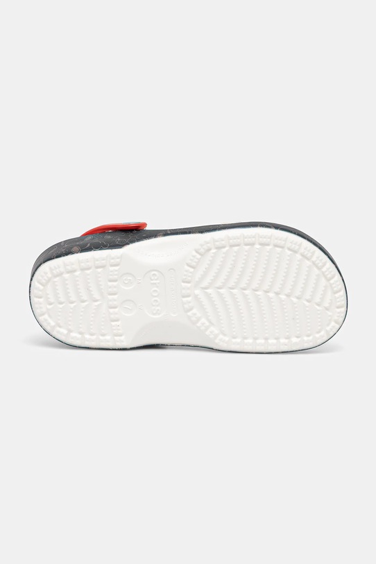Pantofle Crocs Classic Peanuts Clog 211124.90H vícebarevná