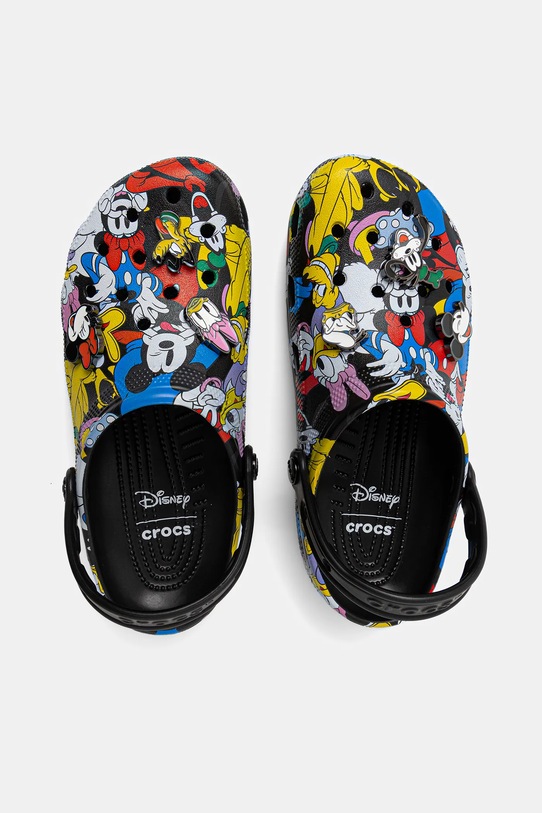 Crocs klapki Classic Mickey And Friends Clog 211482.90H multicolor AA00
