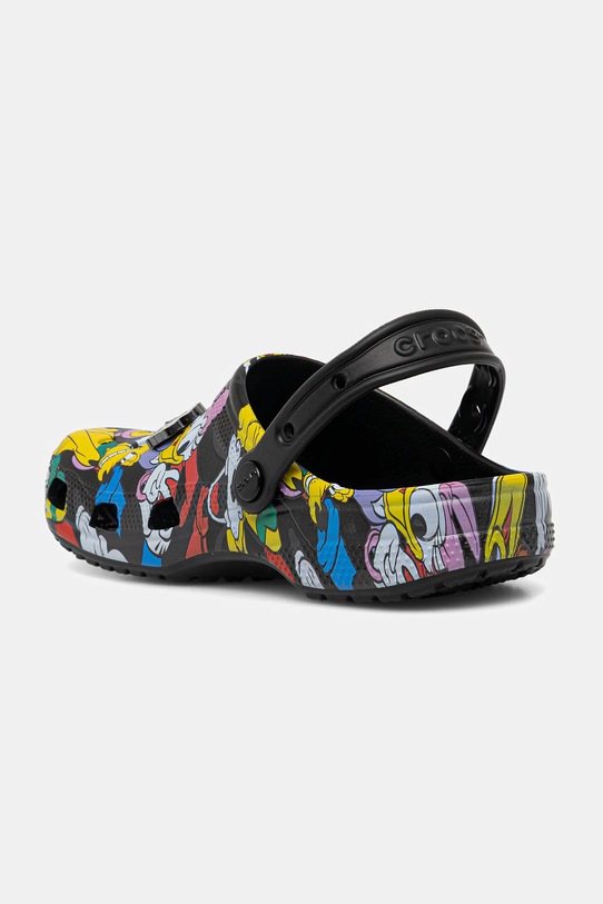 Crocs klapki Classic Mickey And Friends Clog multicolor 211482.90H