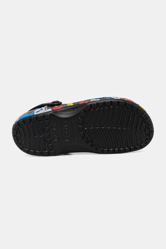 Crocs klapki Classic Mickey And Friends Clog 211482.90H multicolor