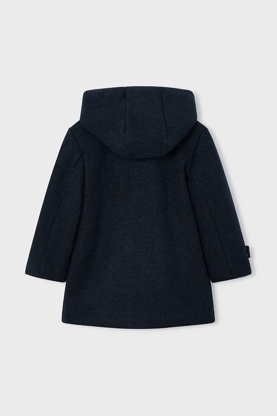 Mayoral płaszcz dziecięcy 4423.5H.Mini.9BYA granatowy AW25
