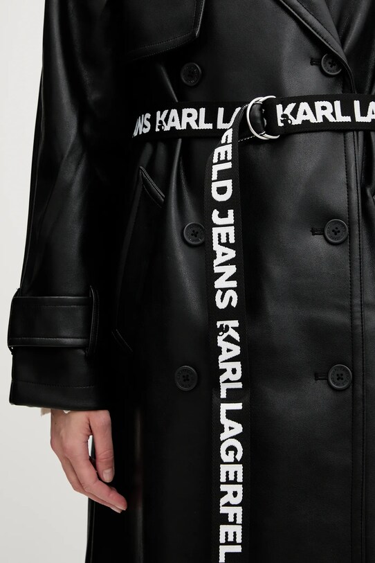 Karl Lagerfeld Jeans kabát A3W15047