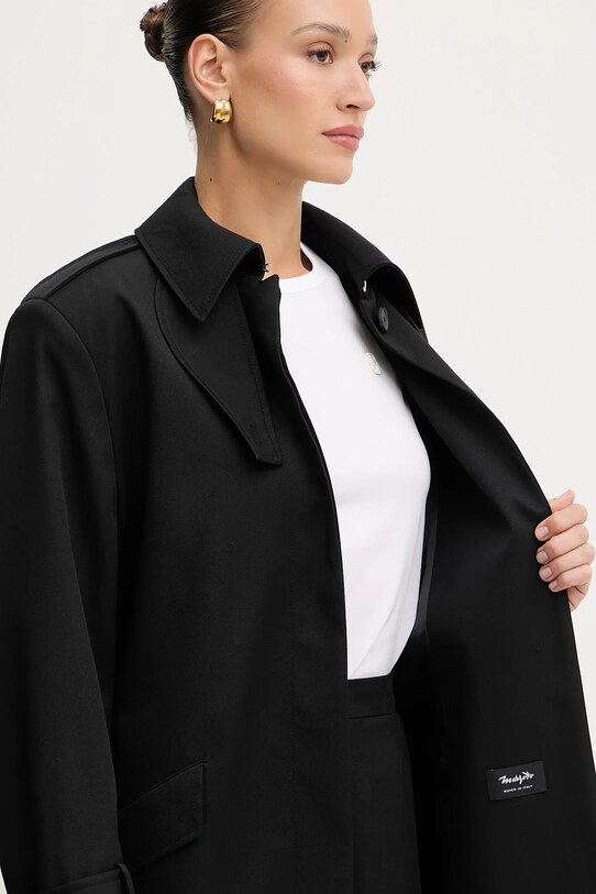 BOSS trenci de lână 50543198