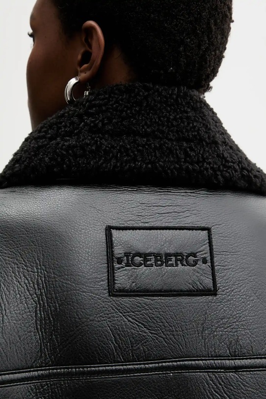 Iceberg płaszcz NZ30.6815