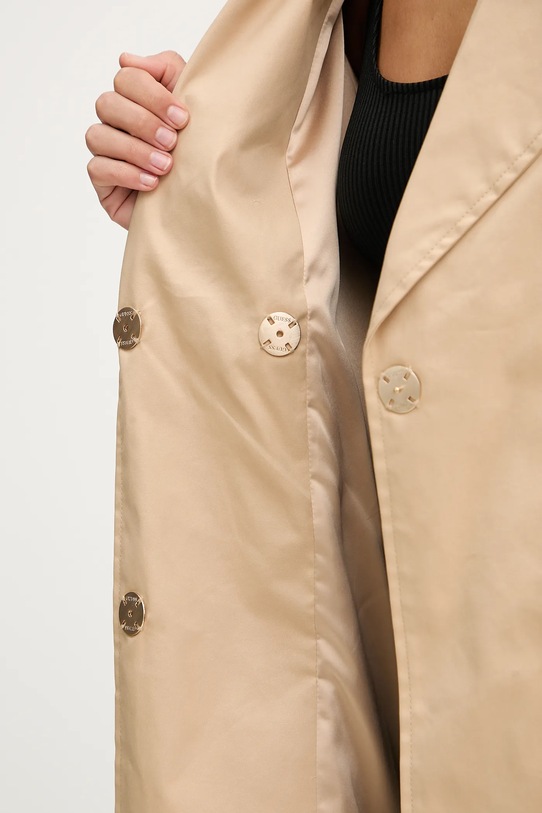 Καμπαρντίνα Guess RAPHAELLE W5YL02.WHDF1