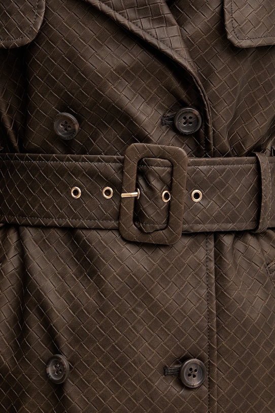 Пальто Guess CARMEN W5YL32.WHGT0