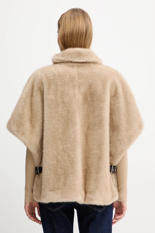 Odjeća Prsluk Pinko 103837.A2PI bež