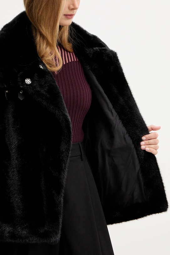 Безрукавка Pinko 103837.A2PI чорний