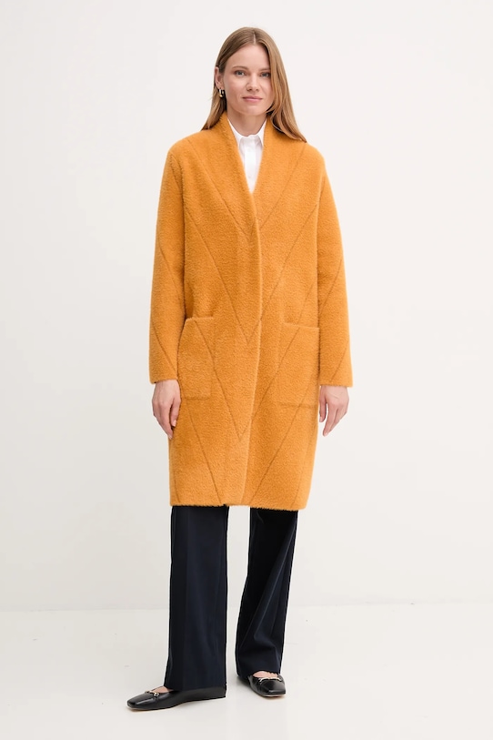 Пальто Joseph Ribkoff інші жовтий 253955