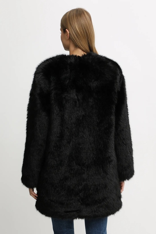 Ρούχα Παλτό Blugirl Blumarine RF5135.E1088 μαύρο