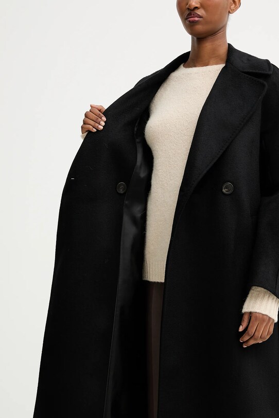 Weekend Max Mara palton de lână RESINA 2525016031600