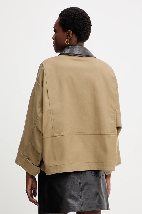 Oblačila Jakna Weekend Max Mara DOREMA 2525086061600 bež