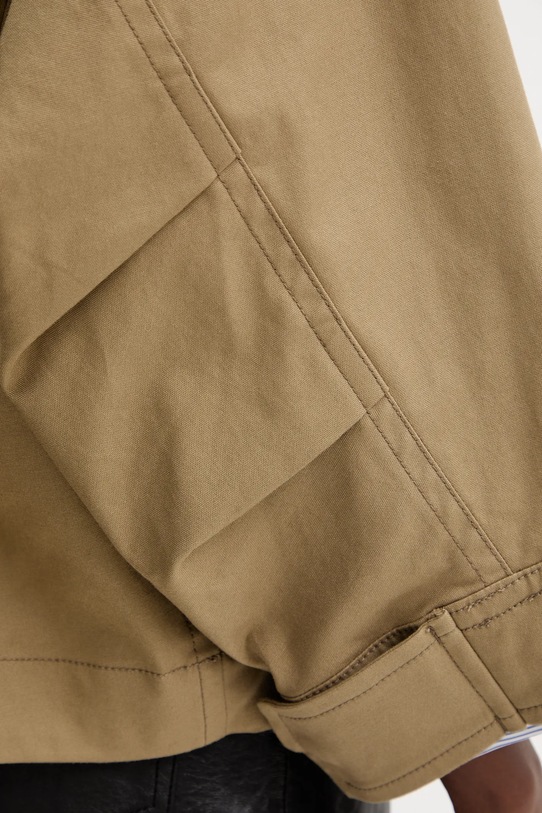 Куртка Weekend Max Mara DOREMA 2525086061600