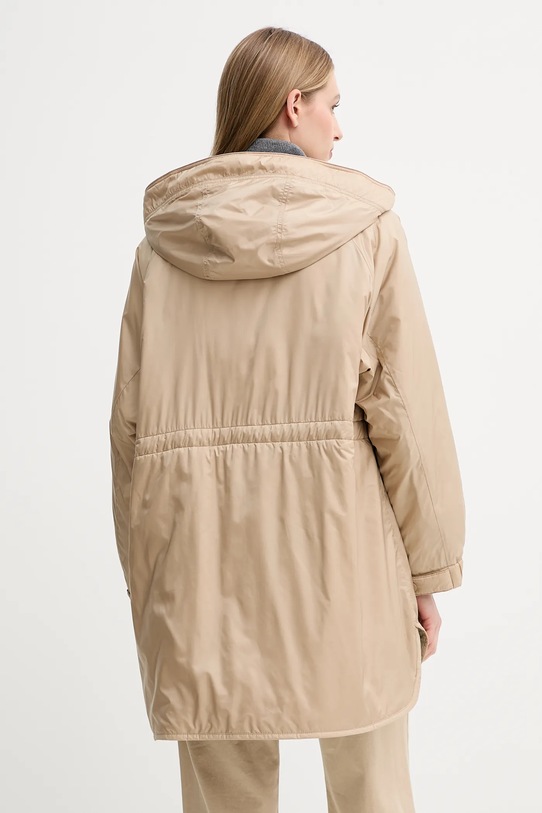 Weekend Max Mara giacca reversibile ALCAMO 2525496011600 beige