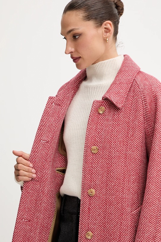 Weekend Max Mara płaszcz UGOLA 2525016016600