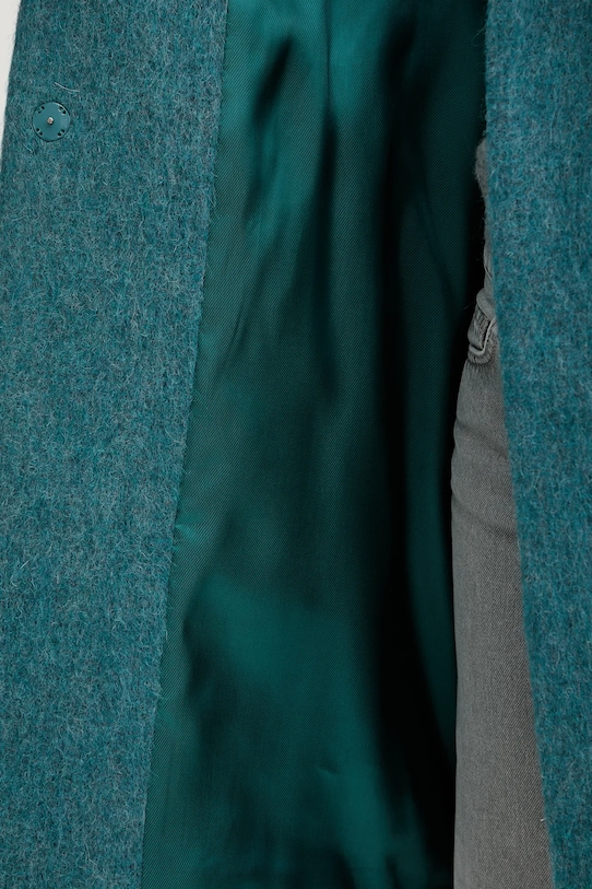 Weekend Max Mara palton de lână RADA 2525016142600