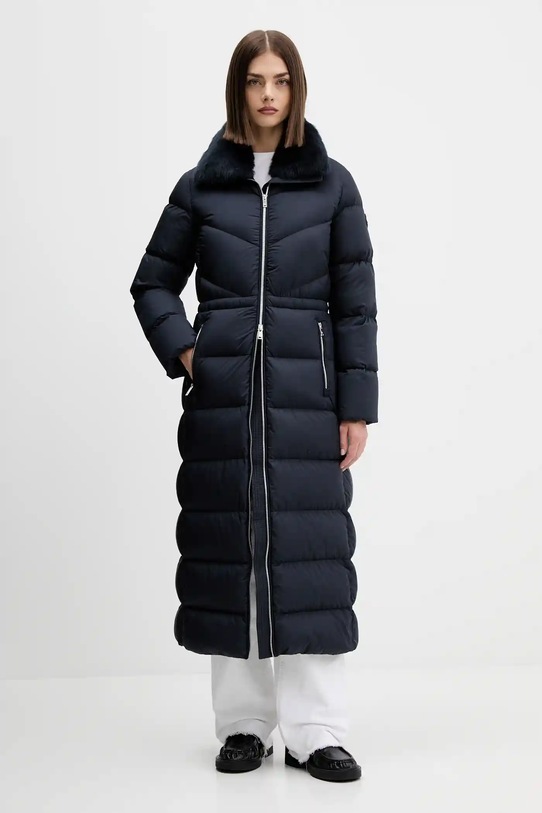 MOOSE KNUCKLES kurtka puchowa M35LP241S granatowy AW25