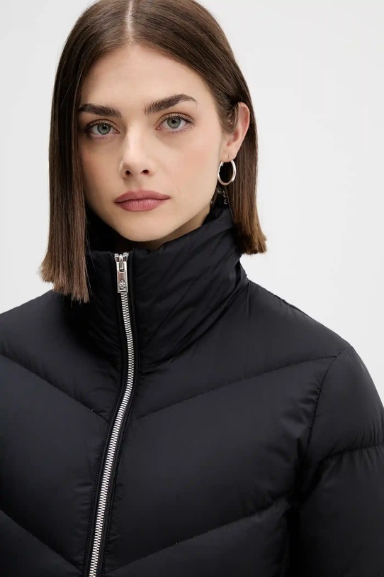 MOOSE KNUCKLES geaca de puf M35LP241S negru