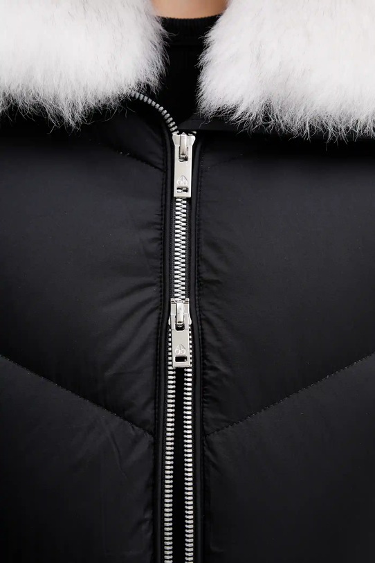 MOOSE KNUCKLES geaca de puf M35LP241S