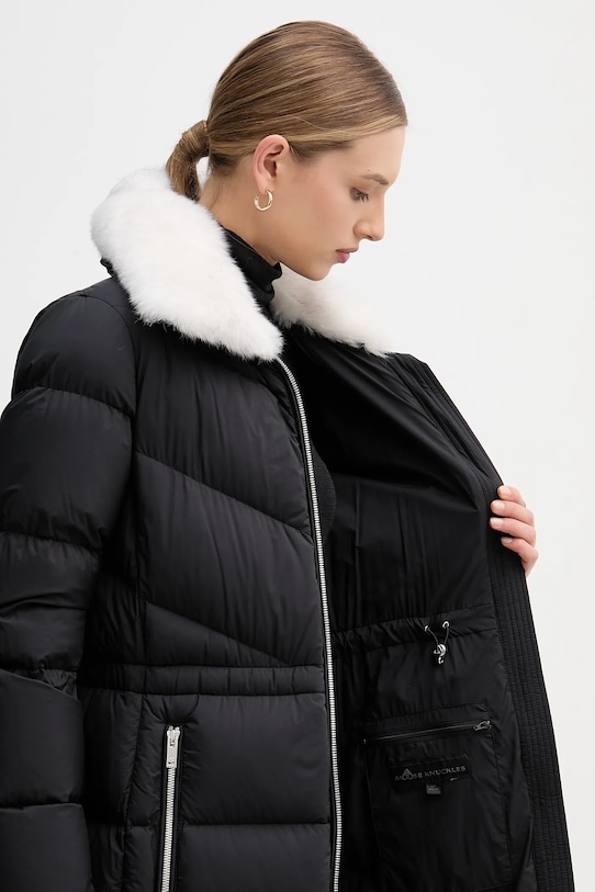 MOOSE KNUCKLES geaca de puf M35LP241S