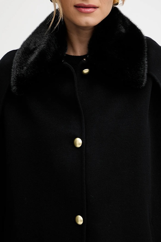 Ermanno Scervino płaszcz 57TD046EY0