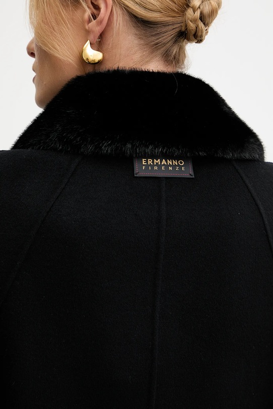 Ermanno Scervino płaszcz 57TD046EY0