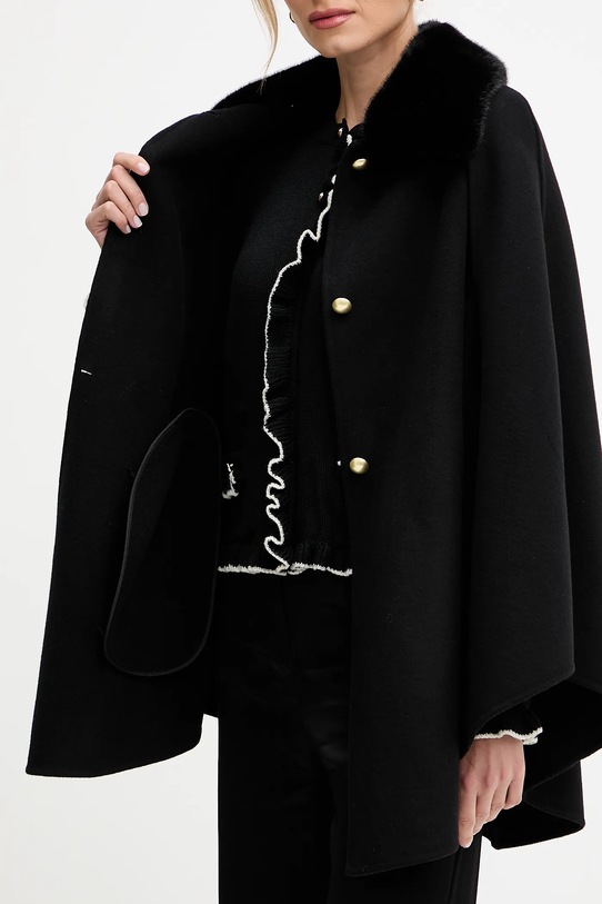 Ermanno Scervino płaszcz 57TD046EY0