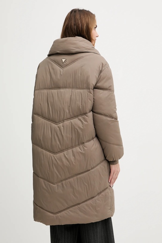 Odzież Guess kurtka SAMANTA W5BL39.W2862 beżowy