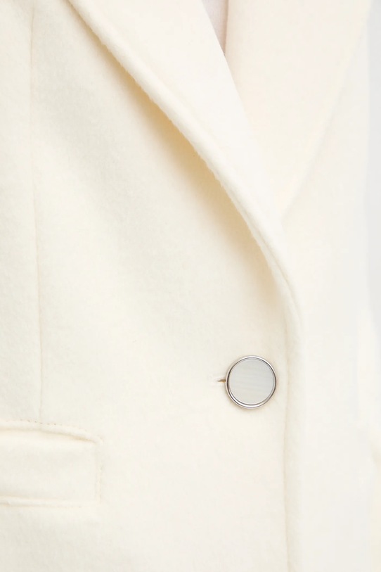 Пальто з додаванням вовни Guess KAROLE W5BL19.W2642