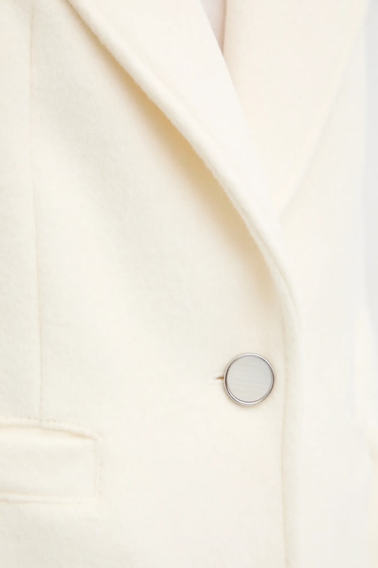 Guess płaszcz z dodatkiem wełny KAROLE W5BL19.W2642