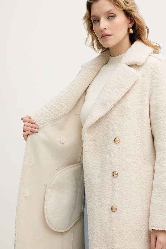 Kabát Guess LAILA W5BL62.W4190