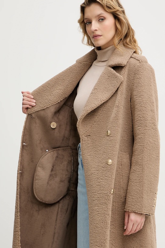 Kabát Guess LAILA W5BL62.W4190