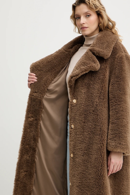 Παλτό Guess EUGENIE W5BL93.WJ090