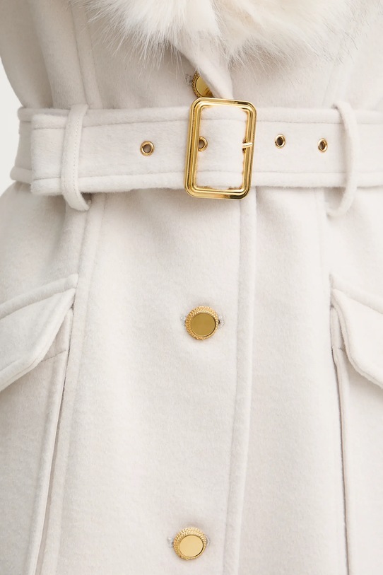 Пальто з додаванням вовни Marciano Guess ALICE 5BGL26.1799Z