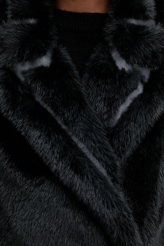 Пальто Twinset 252TT2154 чёрный