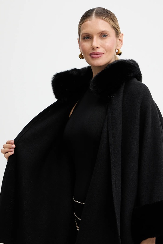 Twinset poncho 252TO5130