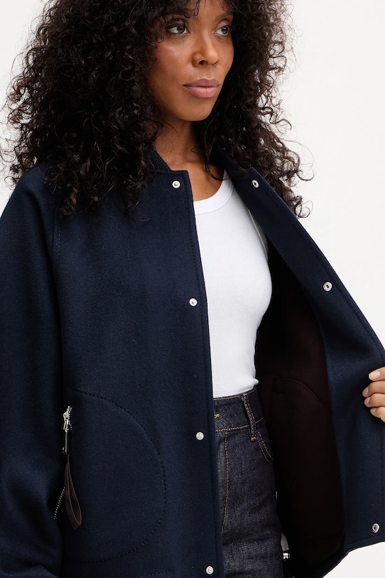 MAX&Co. kurtka wełniana 2526086013200