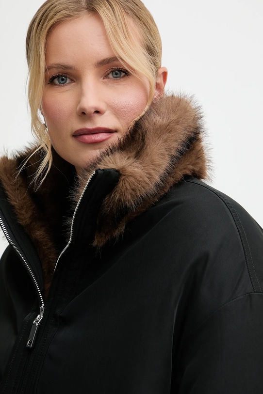 MAX&Co. kurtka dwustronna 2526086014200 brązowy