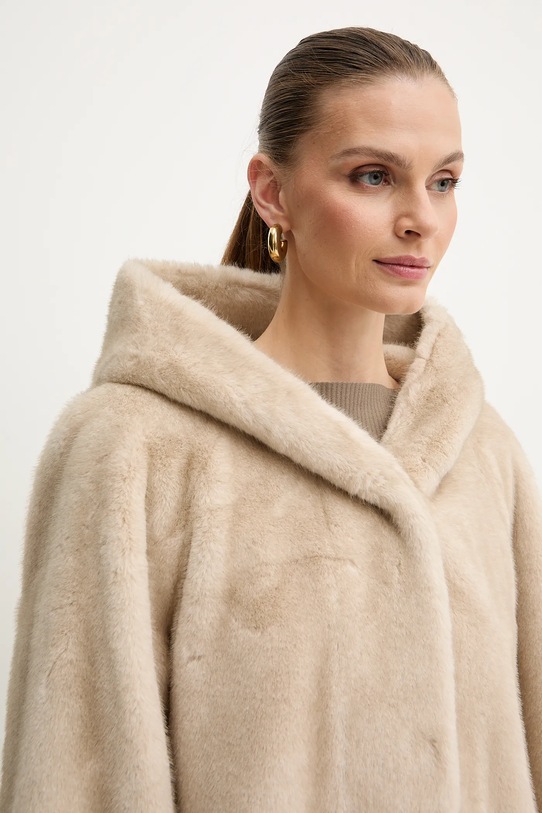 Пальто Luisa Spagnoli 542439