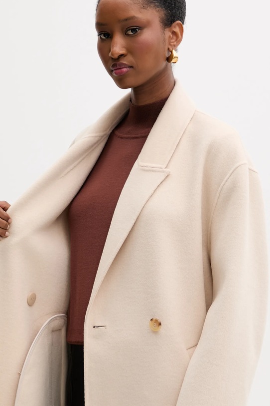 Liu Jo gyapjú kabát MF5025.T4627