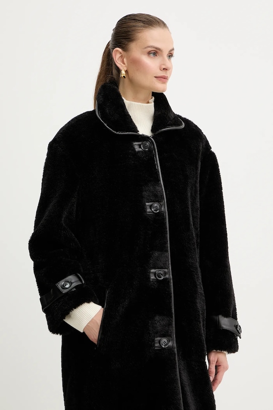 Kaput Liu Jo crna MF5313.E0936