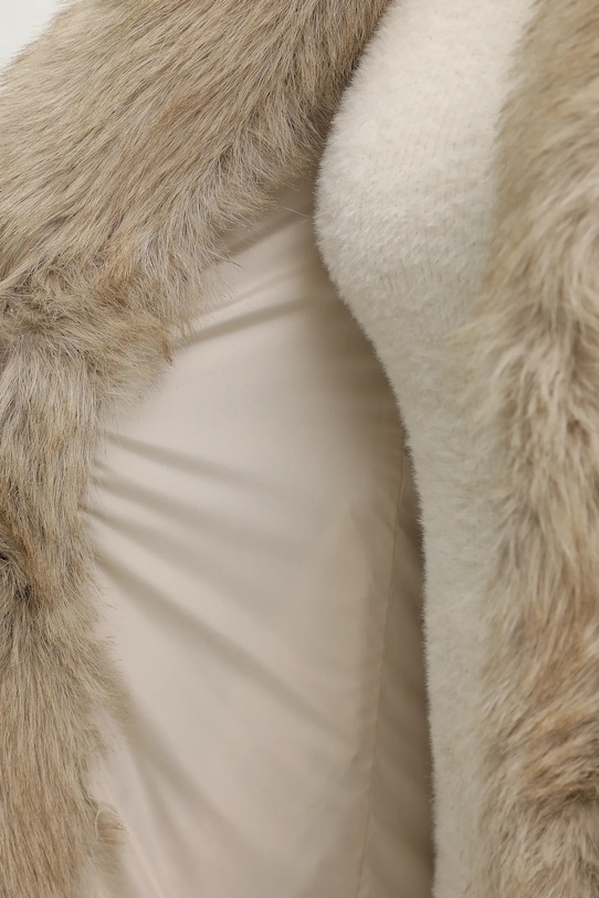 Kabát Liu Jo MF5459.E1024