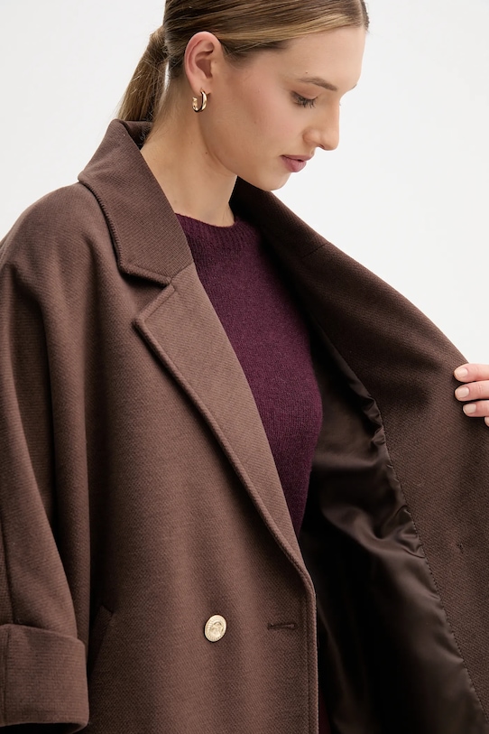 Gaudi palton 521FD35015