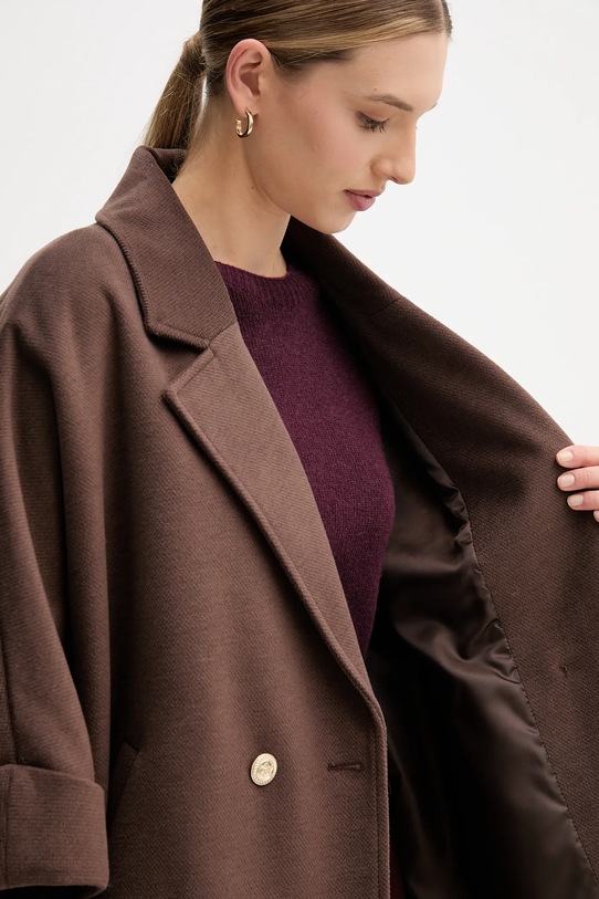 Gaudi palton 521FD35015