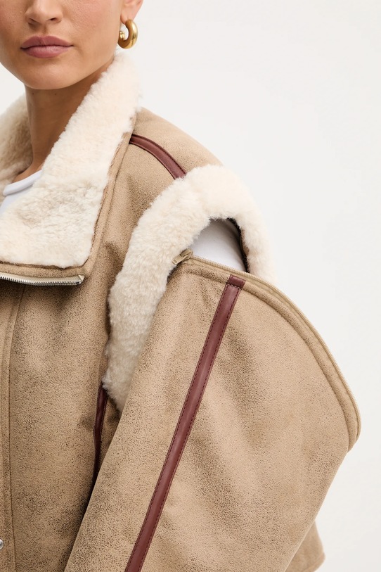 BOSS Orange kurtka 50548600