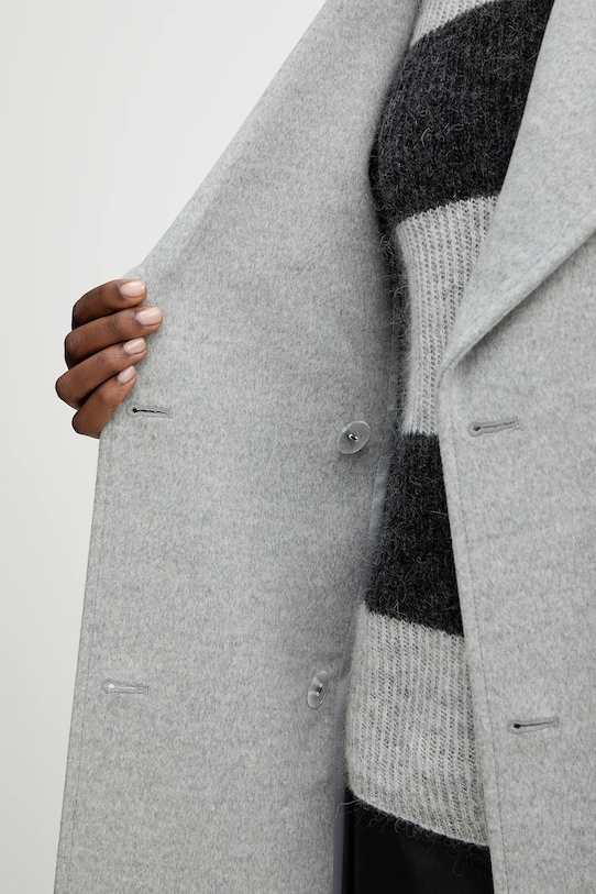 Marella palton de lână 2523016071200